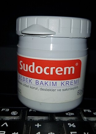 Sudocrem