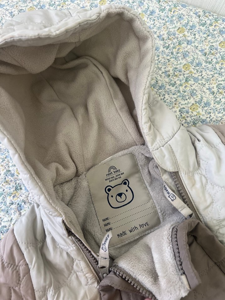 Next marka astronot tulum - Görsel 3