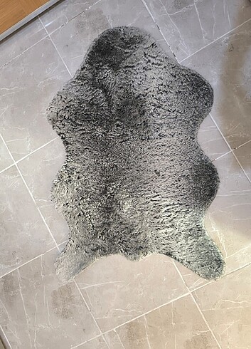 Peluş halı - Görsel 2