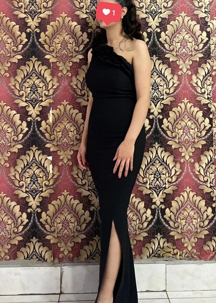 Abiye elbise  - Görsel 2