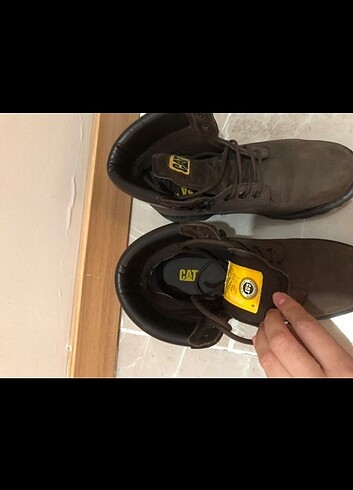 Erkek Cat - Görsel 2