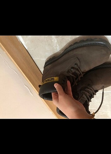 Erkek Cat - Görsel 3