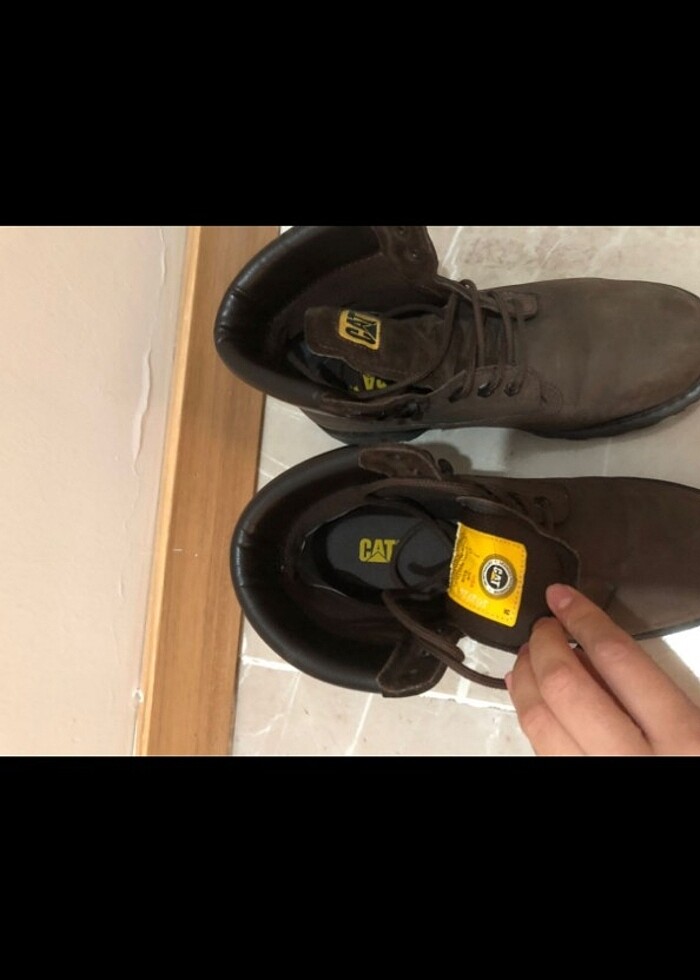 Erkek Cat - Görsel 2