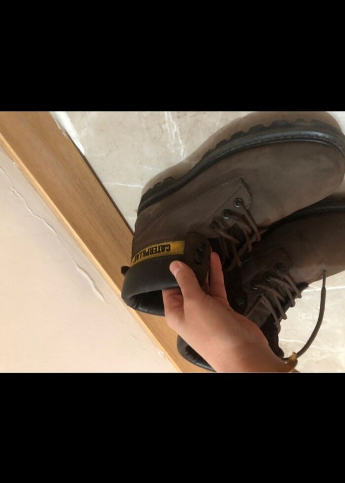 Erkek Cat - Görsel 3