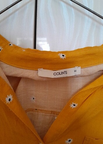 colins kadın gömlek 