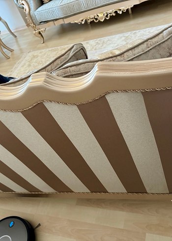 ModernKlasik salon Oturma Odası Takımı - Görsel 8