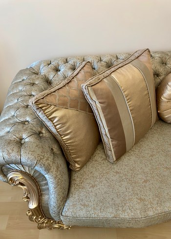 ModernKlasik salon Oturma Odası Takımı - Görsel 5