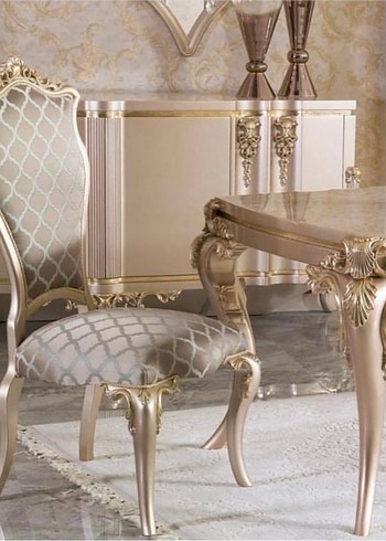 ModernKlasik salon Oturma Odası Takımı - Görsel 7