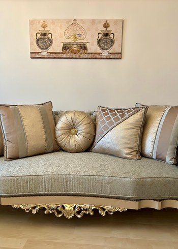 ModernKlasik salon Oturma Odası Takımı - Görsel 4