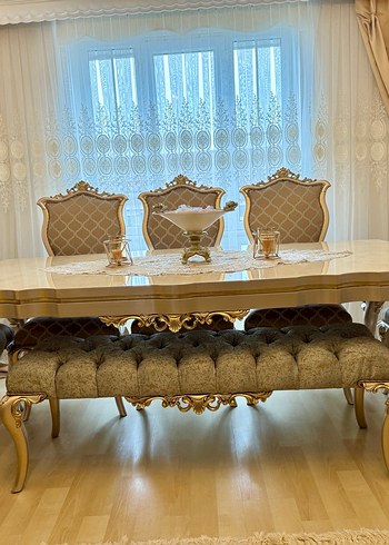 ModernKlasik salon Oturma Odası Takımı - Görsel 3