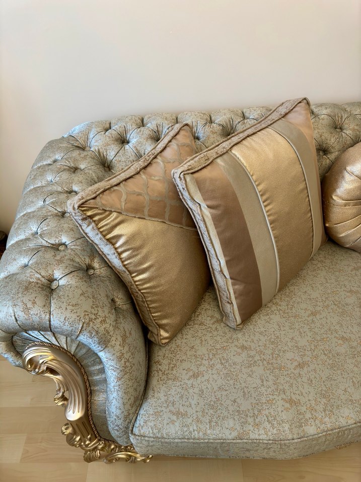 ModernKlasik salon Oturma Odası Takımı - Görsel 5