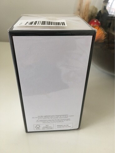 Gıvenchy parfüm - Görsel 5