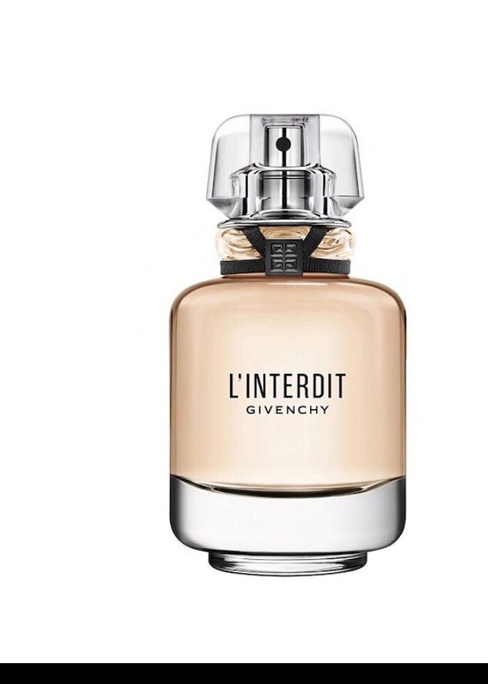 Gıvenchy parfüm - Görsel 2