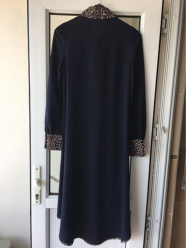 Uzun tunik - Görsel 2