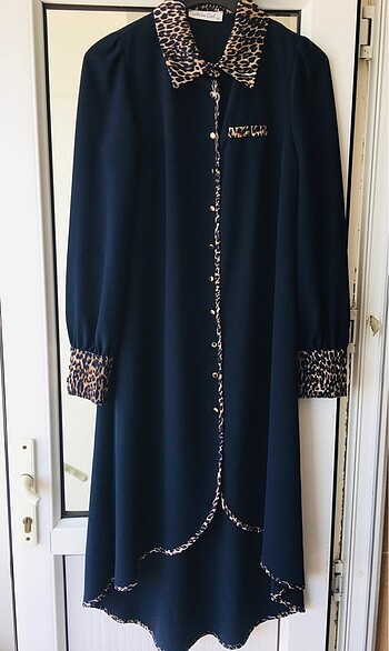 Uzun tunik - Görsel 3