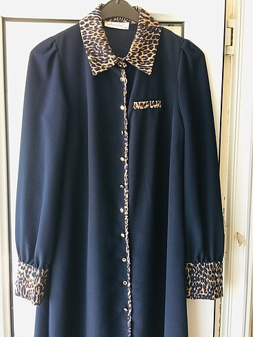 Uzun tunik - Görsel 6