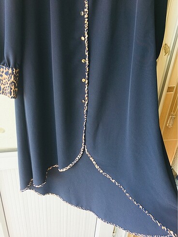 Uzun tunik - Görsel 5