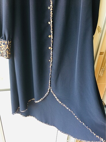 Uzun tunik - Görsel 8