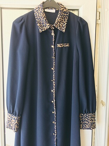 Uzun tunik - Görsel 7