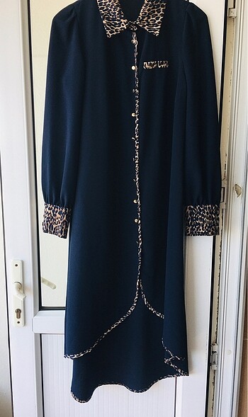 Uzun tunik - Görsel 9