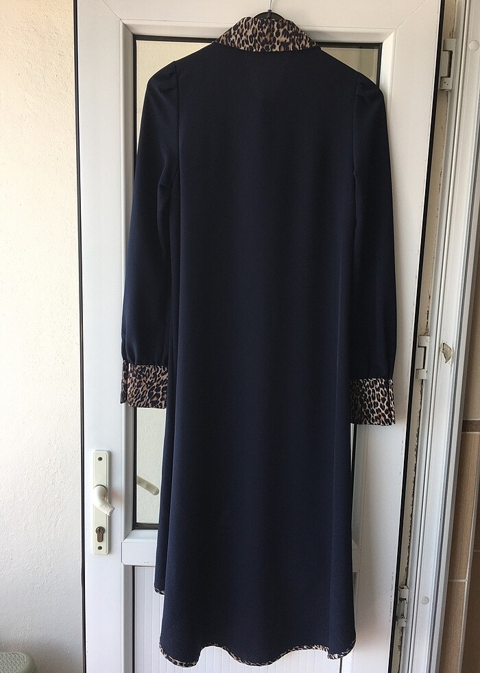 Uzun tunik - Görsel 2