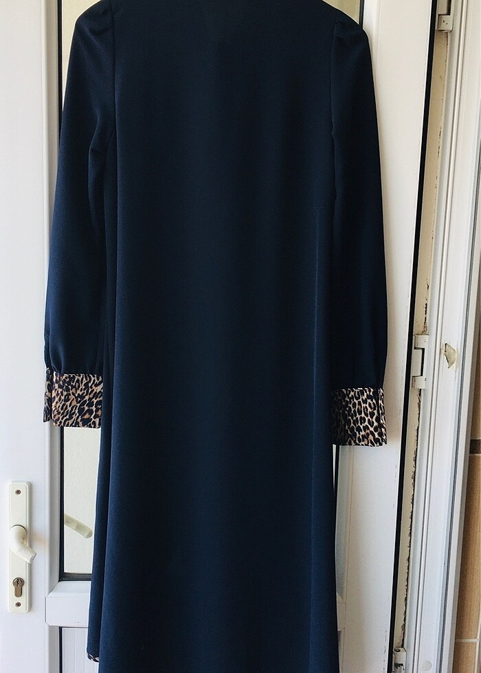 Uzun tunik - Görsel 4