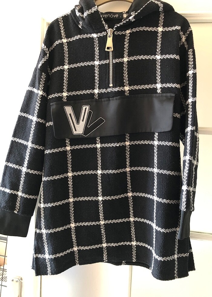 Venöve swet - Görsel 3