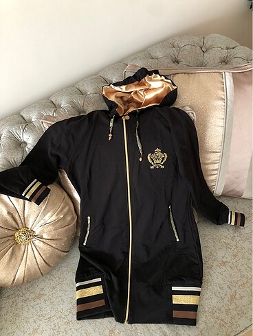 Versace model eşofman takımı - Görsel 5