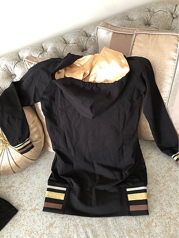 Versace model eşofman takımı - Görsel 6