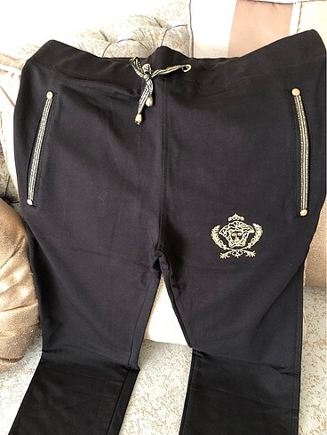 Versace model eşofman takımı - Görsel 8