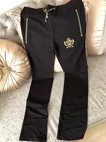 Versace model eşofman takımı - Görsel 4