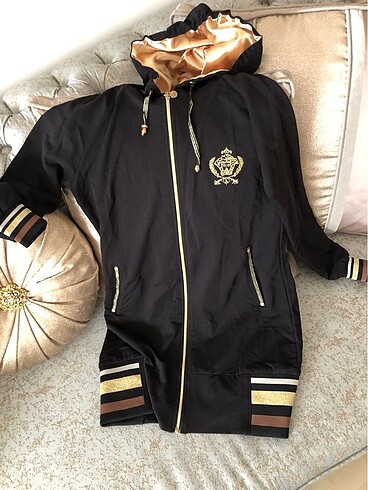 Versace model eşofman takımı - Görsel 7