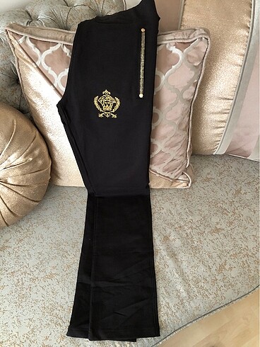 Versace model eşofman takımı - Görsel 9