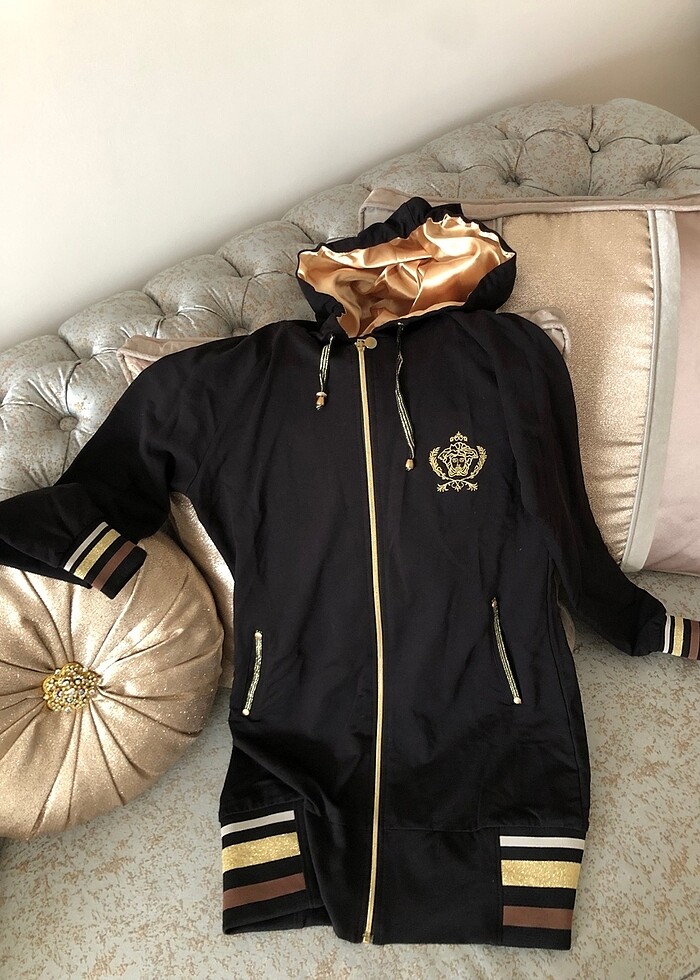 Versace model eşofman takımı - Görsel 5