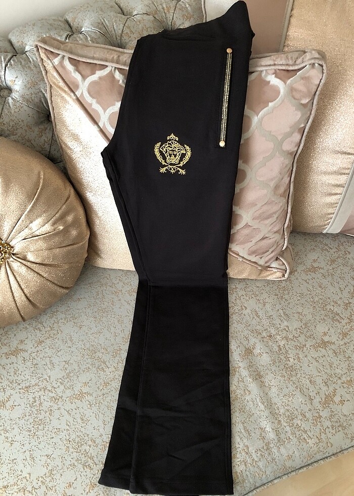 Versace model eşofman takımı - Görsel 3