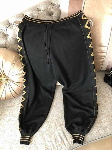 Ghisa eşofman takım - Görsel 6