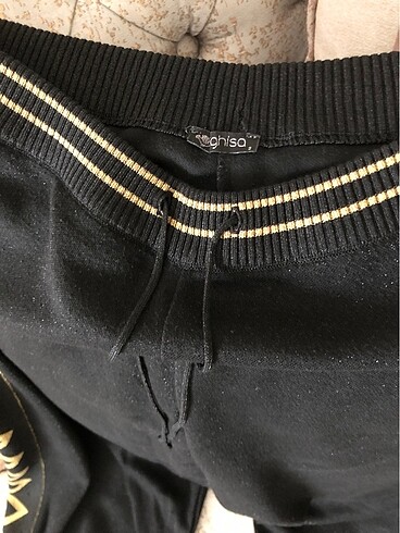 Ghisa eşofman takım - Görsel 7