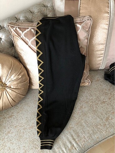 Ghisa eşofman takım - Görsel 5