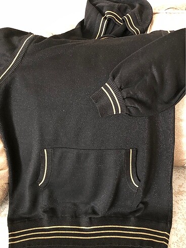 Ghisa eşofman takım - Görsel 12