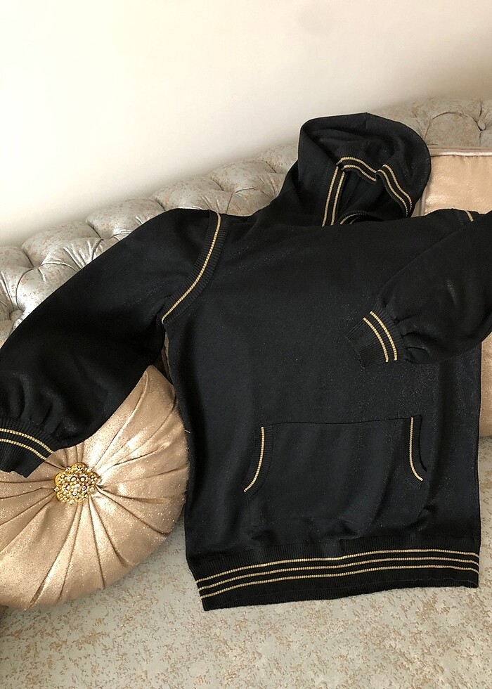 Ghisa eşofman takım - Görsel 2