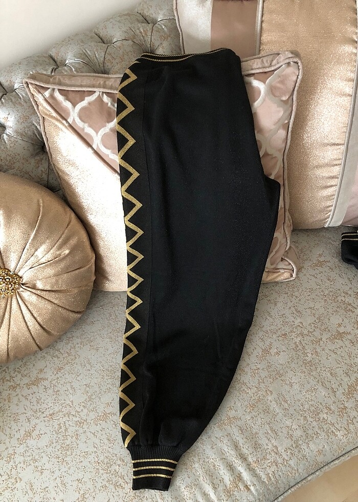 Ghisa eşofman takım - Görsel 5