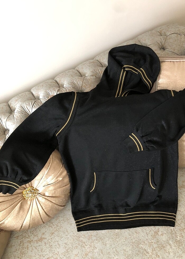 Ghisa eşofman takım - Görsel 3