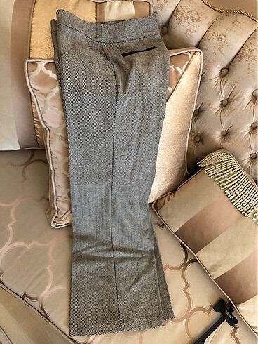 Ghisa pantalon - Görsel 3