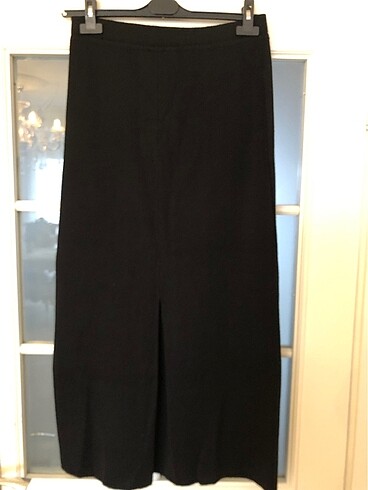 Ghisa etekli triko takım - Görsel 6