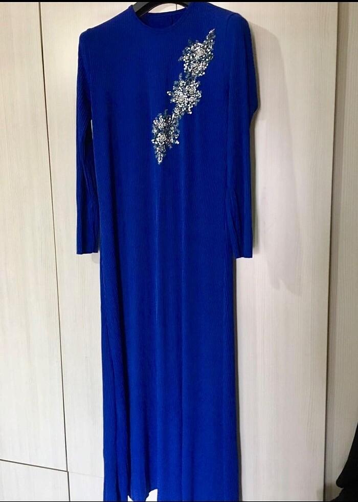 Tasarım elbise - Görsel 2