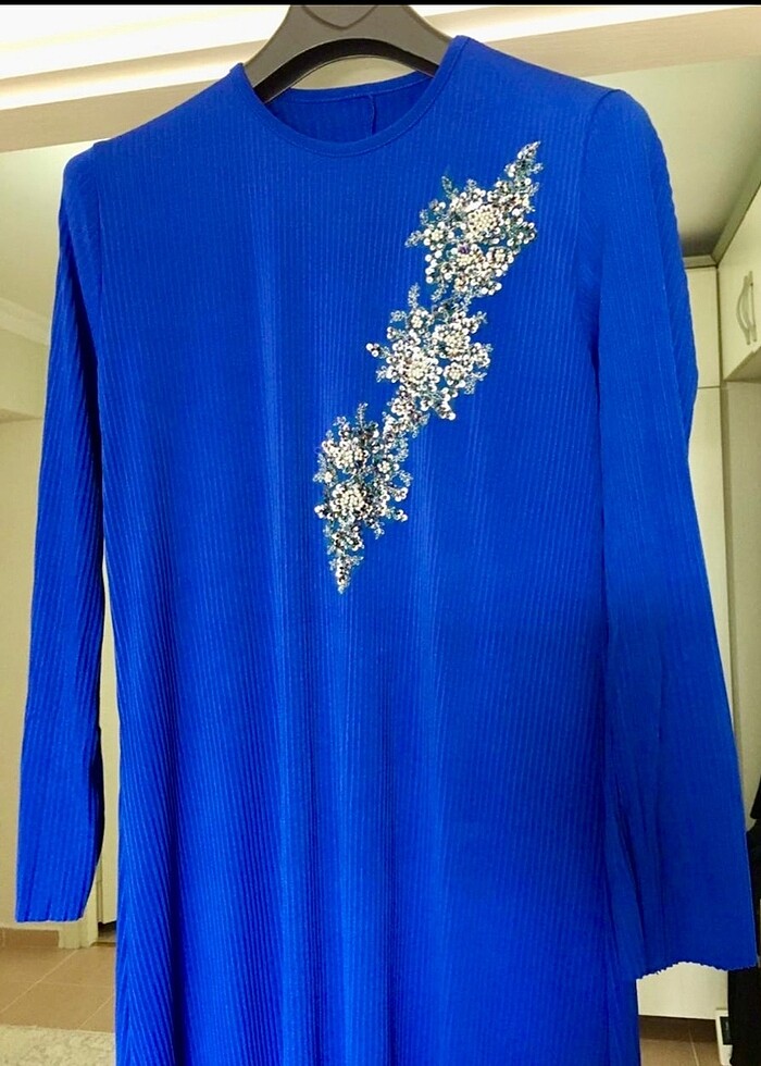 Tasarım elbise - Görsel 3