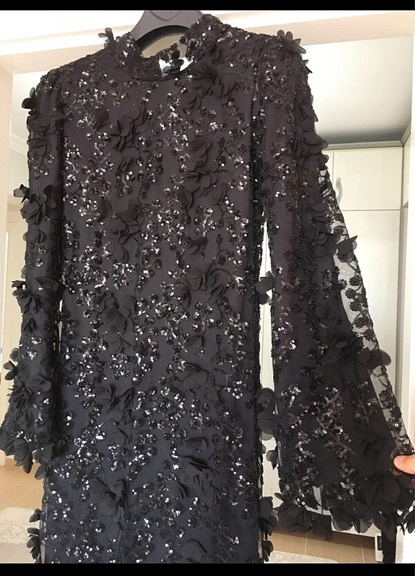 Özel dikim - Görsel 2