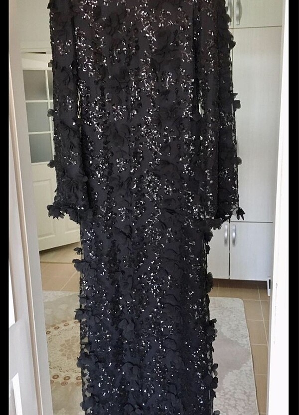 Özel dikim - Görsel 4