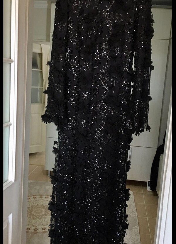 Özel dikim - Görsel 3