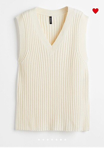 H&M süveter